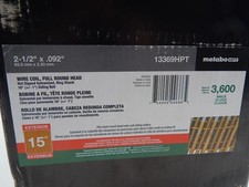 Metabo degree .092 d'occasion  Expédié en Belgium