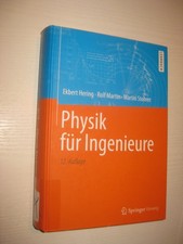 Physik ingenieure hering gebraucht kaufen Physik ingenieure hering gebraucht kaufen  Leverkusen