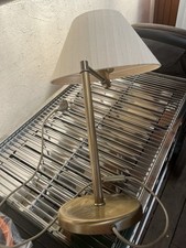Stehlampe verstellbar gebraucht kaufen  Ayl, Trassem, Wellen