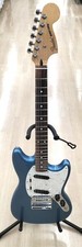 Fender mexico mustang d'occasion  Expédié en Belgium