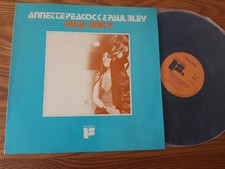 Annette peacock paul d'occasion  France
