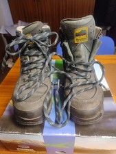 Wanderschuhe meindl damen gebraucht kaufen  Hamburg