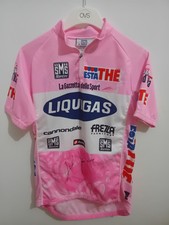 Maglia rosa collezione usato  Giulianova
