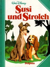 Susi strolch gebraucht kaufen  Grönenbach