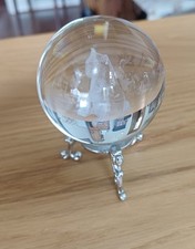 Cute crystal style for sale  BOURNEMOUTH