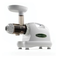 Omega j8004x nutrition for sale  Garland