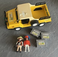 Playmobil 3528 safari gebraucht kaufen  Ober-Mörlen