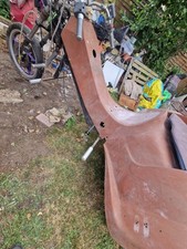Trike beatle for sale  GRAYS