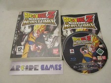 Dragon ball burst d'occasion  Le Beausset