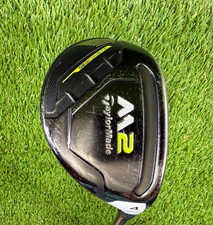 Taylormade 2017 hybrid for sale  Big Rapids