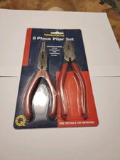 Woolworths plier set for sale  BRADFORD