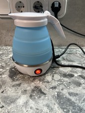 Reisewasserkocher faltbarer wa gebraucht kaufen Reisewasserkocher faltbarer wa gebraucht kaufen  Lage