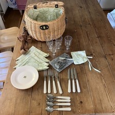 National trust wicker for sale  SALISBURY