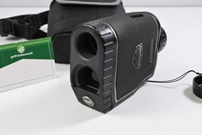 Bushnell gps rangefinder for sale  LOANHEAD