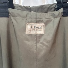 Bean fishing waders for sale  Southampton