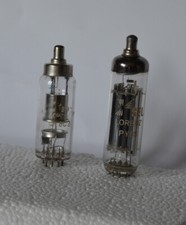 Alte röhren dy802 gebraucht kaufen  Bekond, Leiwen, Riol