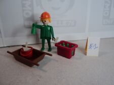 Playmobil vintage city d'occasion  Buchy