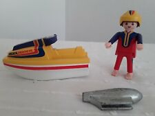 Playmobil 3065 jet gebraucht kaufen  Köln