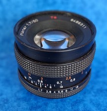 Carl zeiss ikon d'occasion  Le Cannet