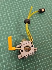 Titan petrol strimmer for sale  RIPLEY