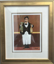 Guy buffet champaign for sale  Wellington