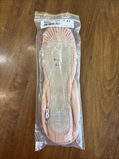 Bloch dansoft leather for sale  Arlington