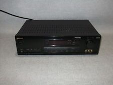 Sherwood 4050r channel for sale  COLCHESTER