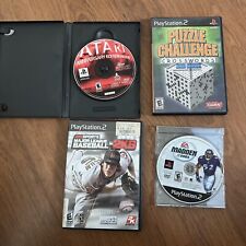 Playstation games ps2 for sale  Lewisville