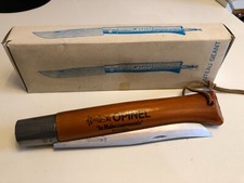 Gros opinel boite d'occasion  Villefranche-sur-Saône