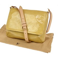 Usado, Bolsa de ombro Louis Vuitton Thompson Street monograma Vernis YE M91071 32FB545 comprar usado  Enviando para Brazil