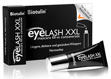 Biotulin eyelash xxl gebraucht kaufen  Neuss