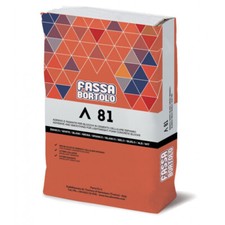 Fassa bortolo a81 usato  Ariano Irpino