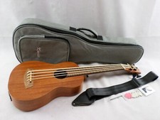 Ukulele bass electro for sale  MIDDLESBROUGH