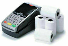 100 rolls 57x40mm for sale  SLOUGH