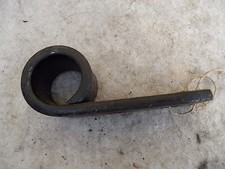 Unbenutztes zil 157 gebraucht kaufen  Pirna, Dohma, Struppen