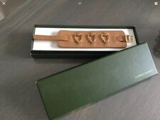 Bracelet manchette longchamp d'occasion  Andeville