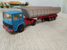 Camion saviem renault d'occasion  Saint-Martin-des-Besaces