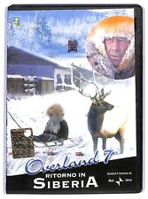 Ebond overland ritorno usato  Italia