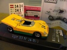 Solido ligier js3 gebraucht kaufen  Sulzbach/Saar