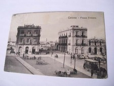 Taranto piazza fontana usato  Asti