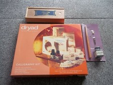 Calligraphie coffret calligrap d'occasion  Bois-d'Arcy