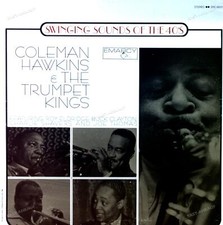 Coleman hawkins coleman gebraucht kaufen  Kiel