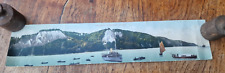 Stubbenkammer rügen panorama gebraucht kaufen  Erdweg
