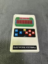 Vintage mattel electronic for sale  Lubbock