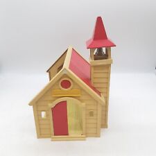 Sylvanian families school for sale  SOUTHEND-ON-SEA