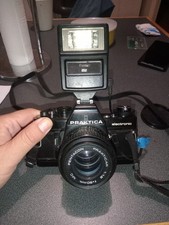 Appareil photo argentique d'occasion  Nantes-