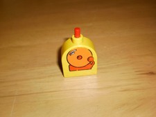 Lego duplo klingel gebraucht kaufen  Bedburg