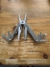 Leatherman sidekick folding for sale  Denver