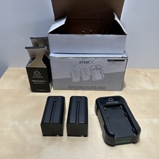 Atomx atomos atompwrkt2 for sale  Aurora