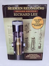 Modern reloading second for sale  Uniondale